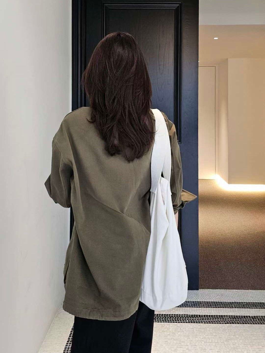 MS51032 Cargo edge outer