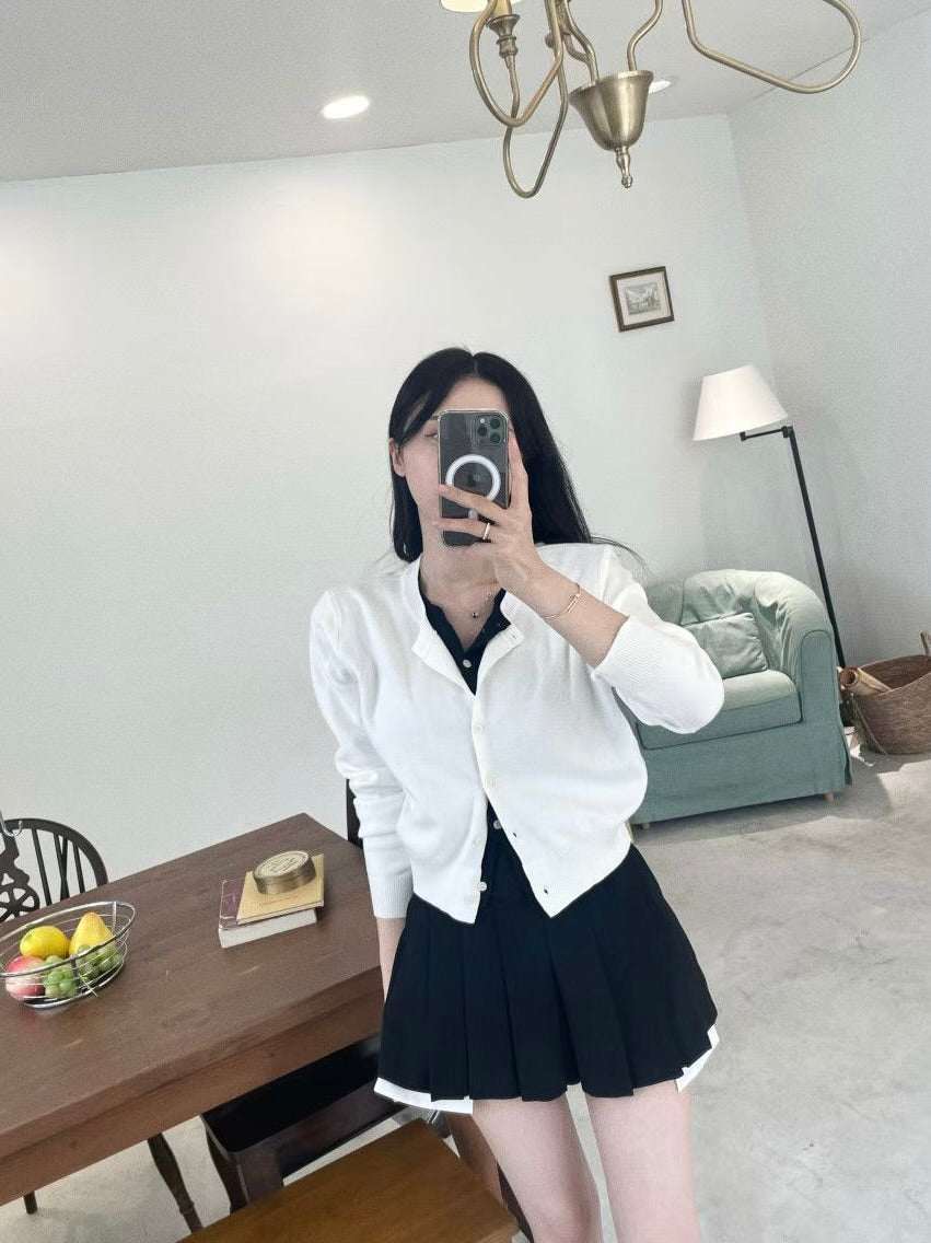 MS51016 Tied pants