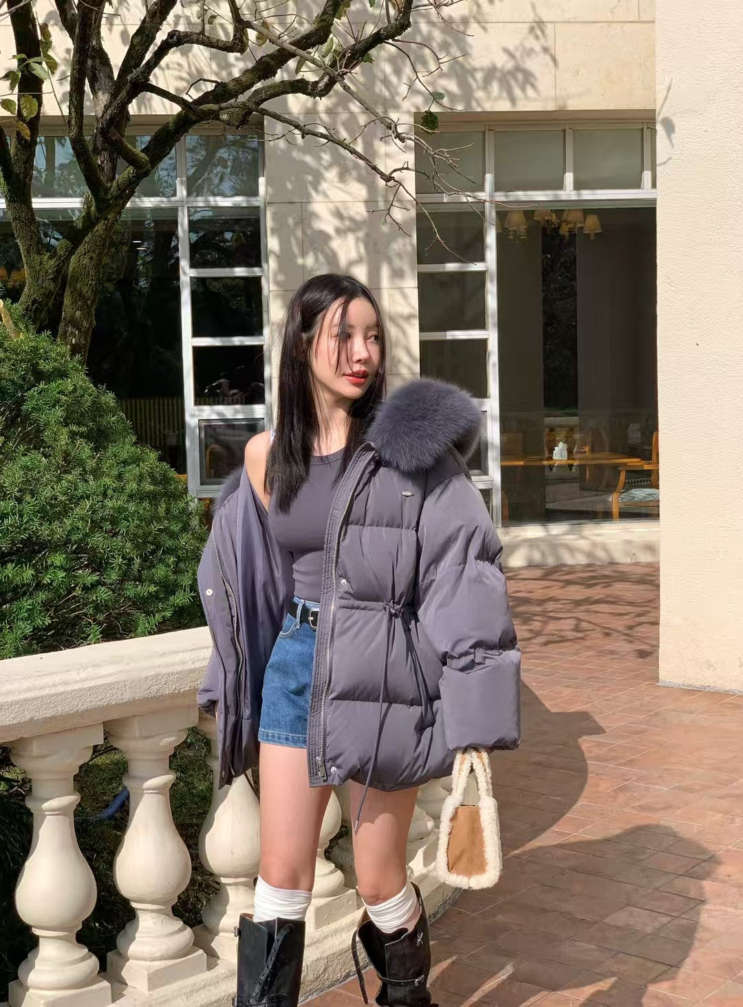 MS51109 Basic tank top