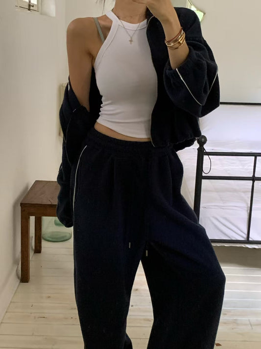 MS51109 Basic tank top