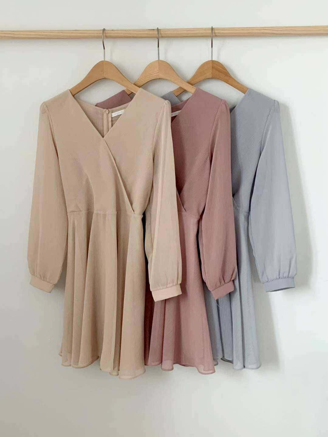 MS51051 Amelie dress