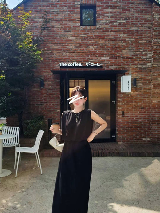 MS50946 Sandi maxi dress