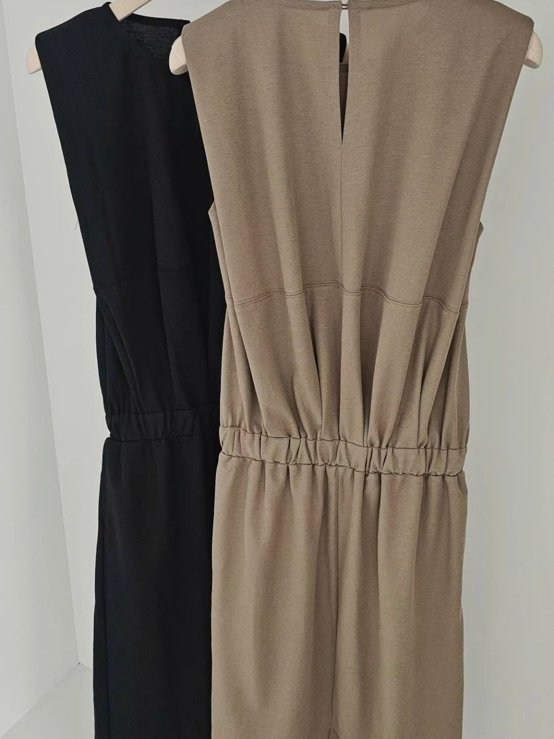 MS50946 Sandi maxi dress
