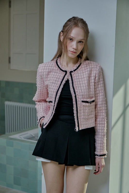 MS60338 Pansy jacket
