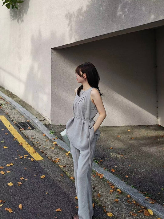 MS50947 The Row modal set