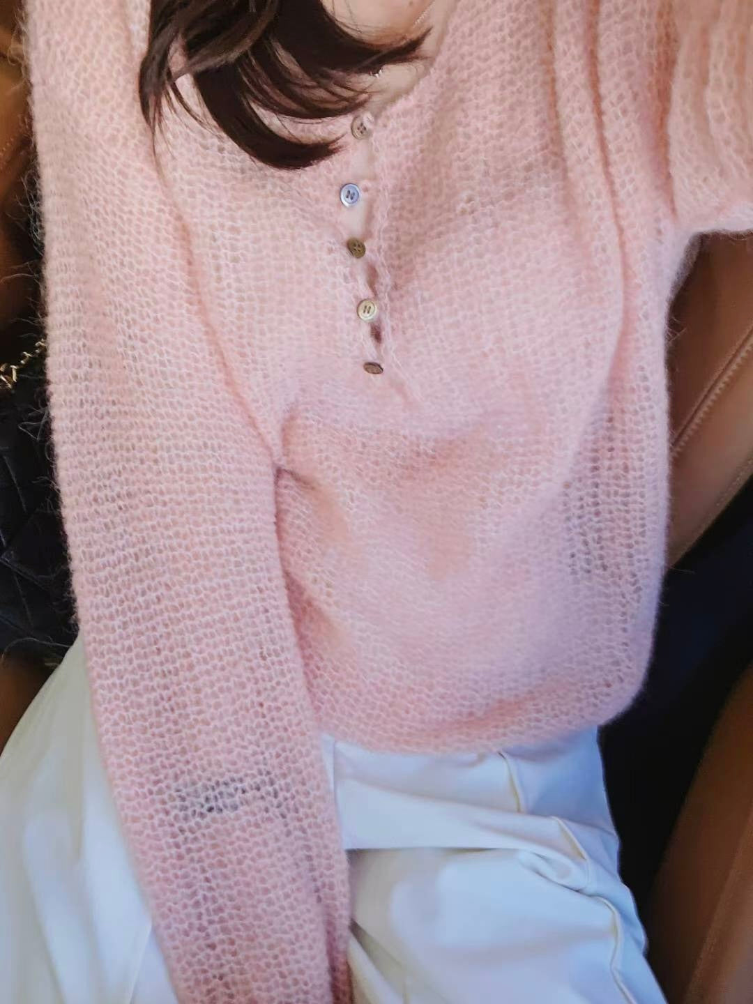 MS51060 Alpaca soft top