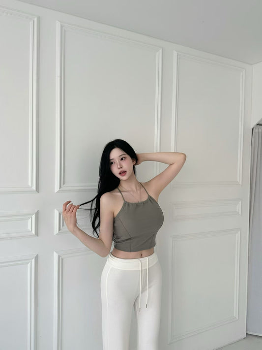 MS60509 Basic halter bratop