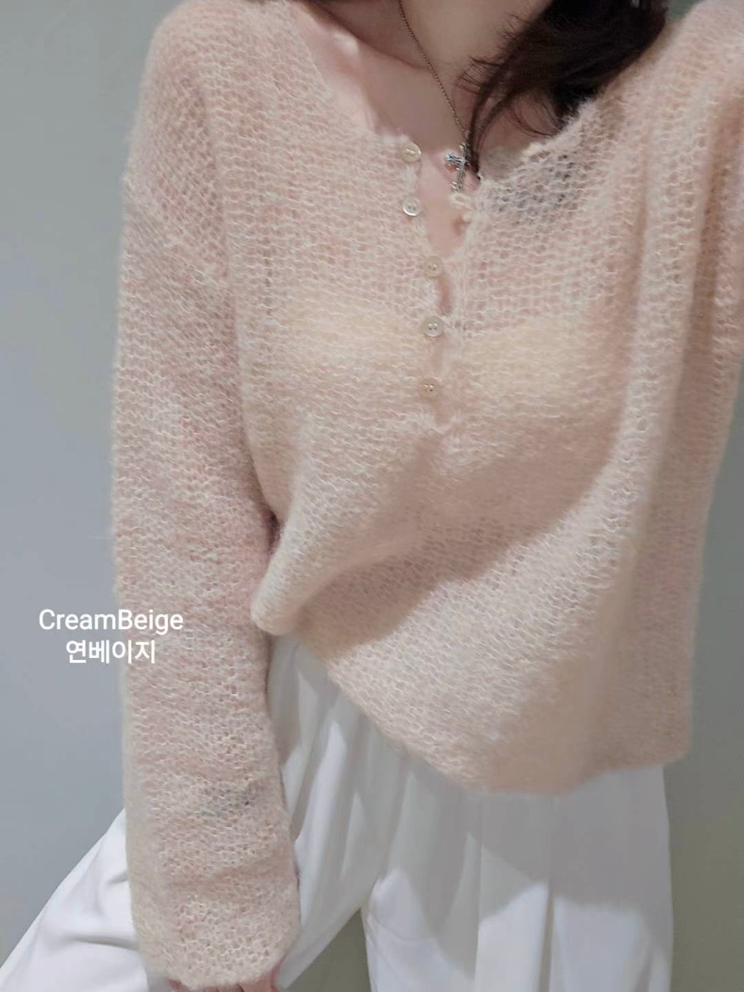 MS51060 Alpaca soft top