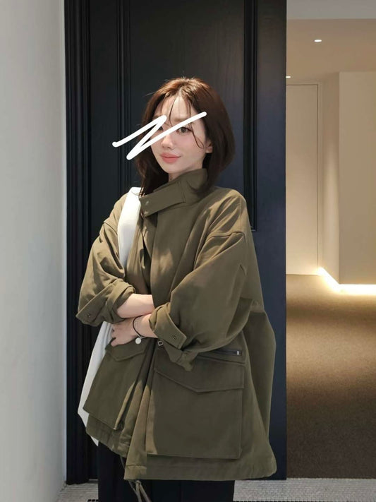 MS51032 Cargo edge outer