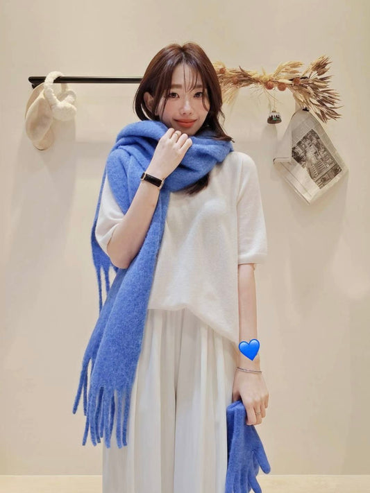 MS51151 Premium cashmere set