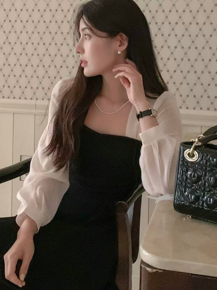MS51056 Ivy blouse