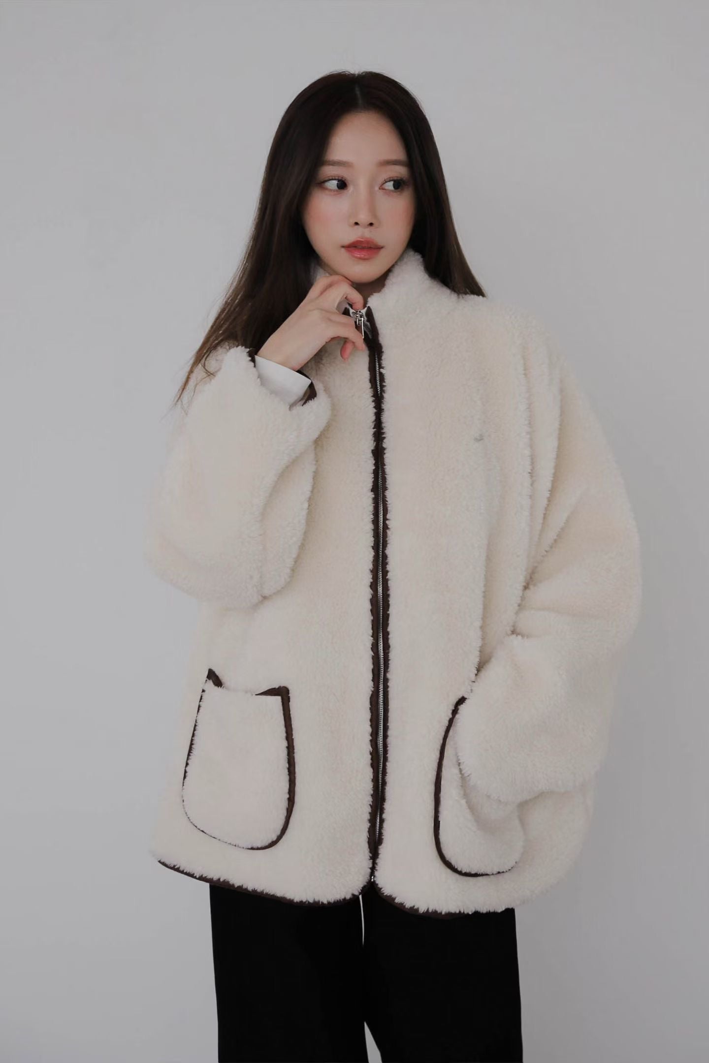 MS51254 Puppy jumper