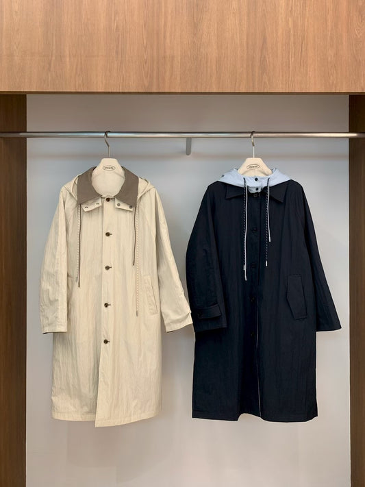 MS50949 Dual ways blazer