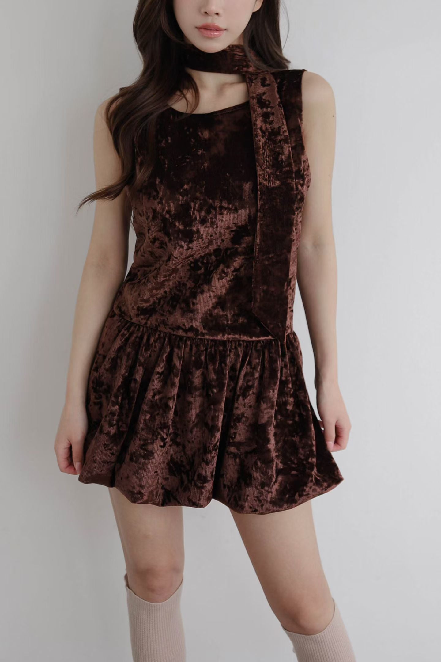 MS51219 Wony one piece