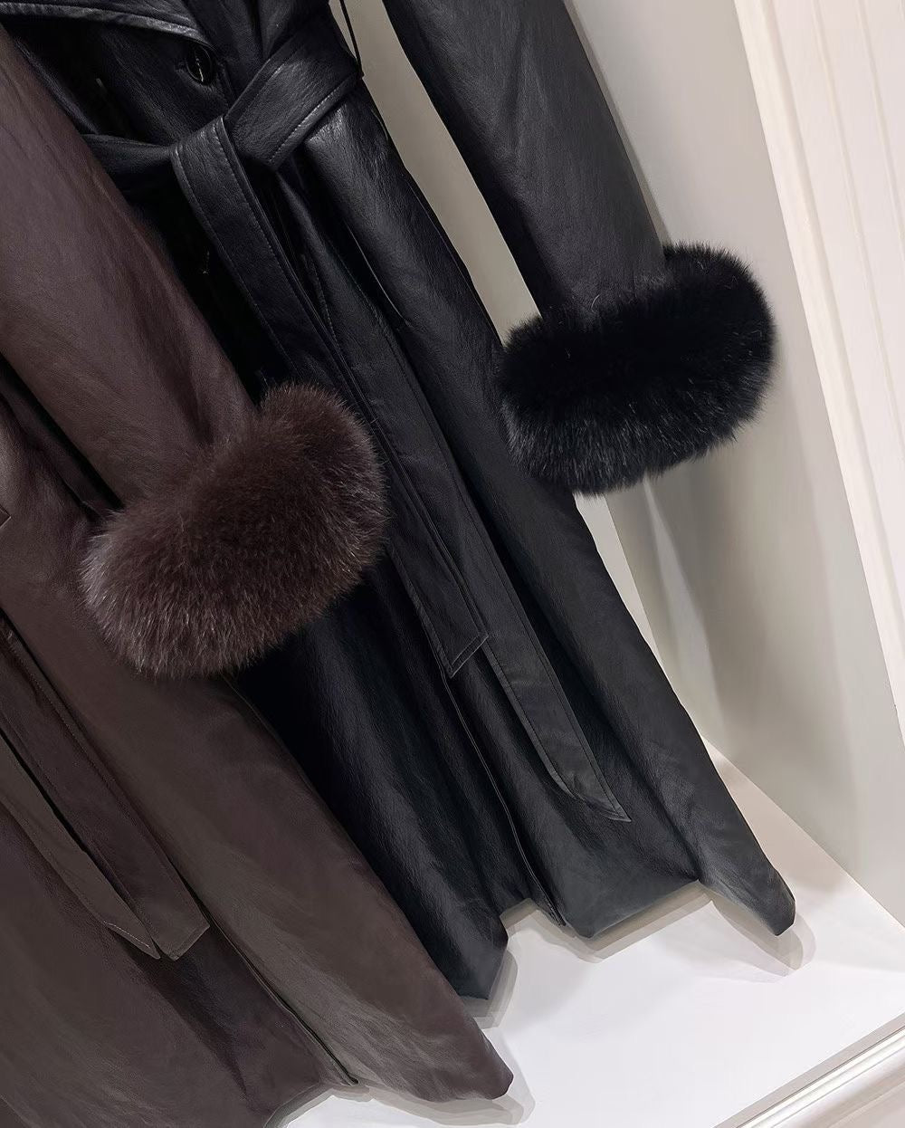 MS51203 Kate premium coats outer