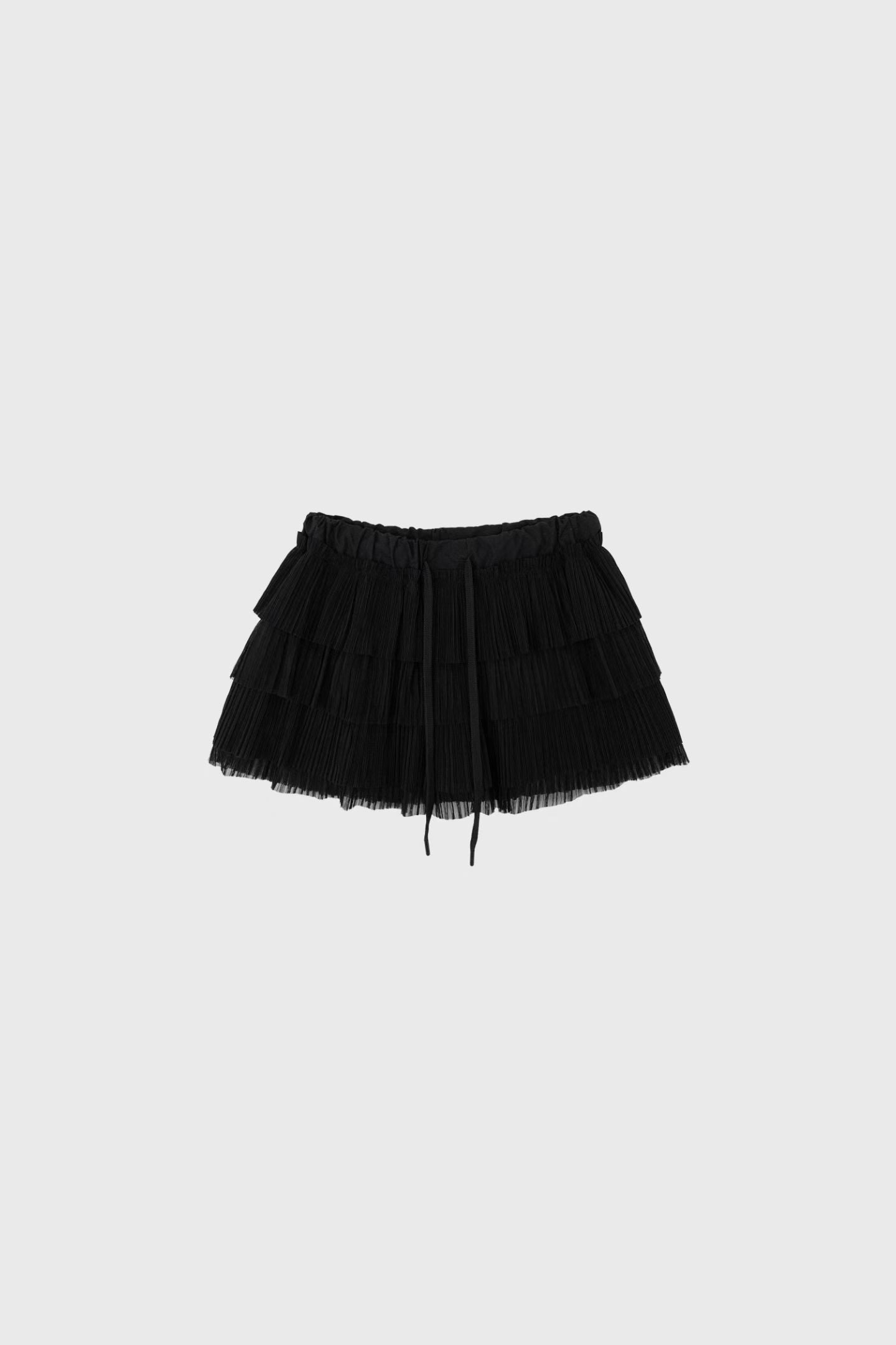 MS60532 Clap skirt