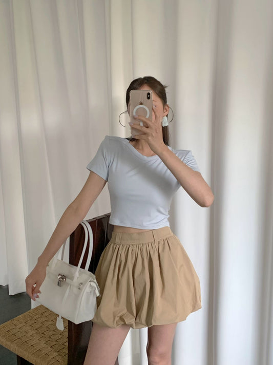 MS60719 Mime tshirt