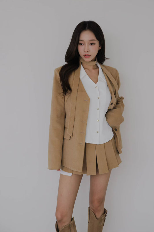 MS51221 Cordu jacket