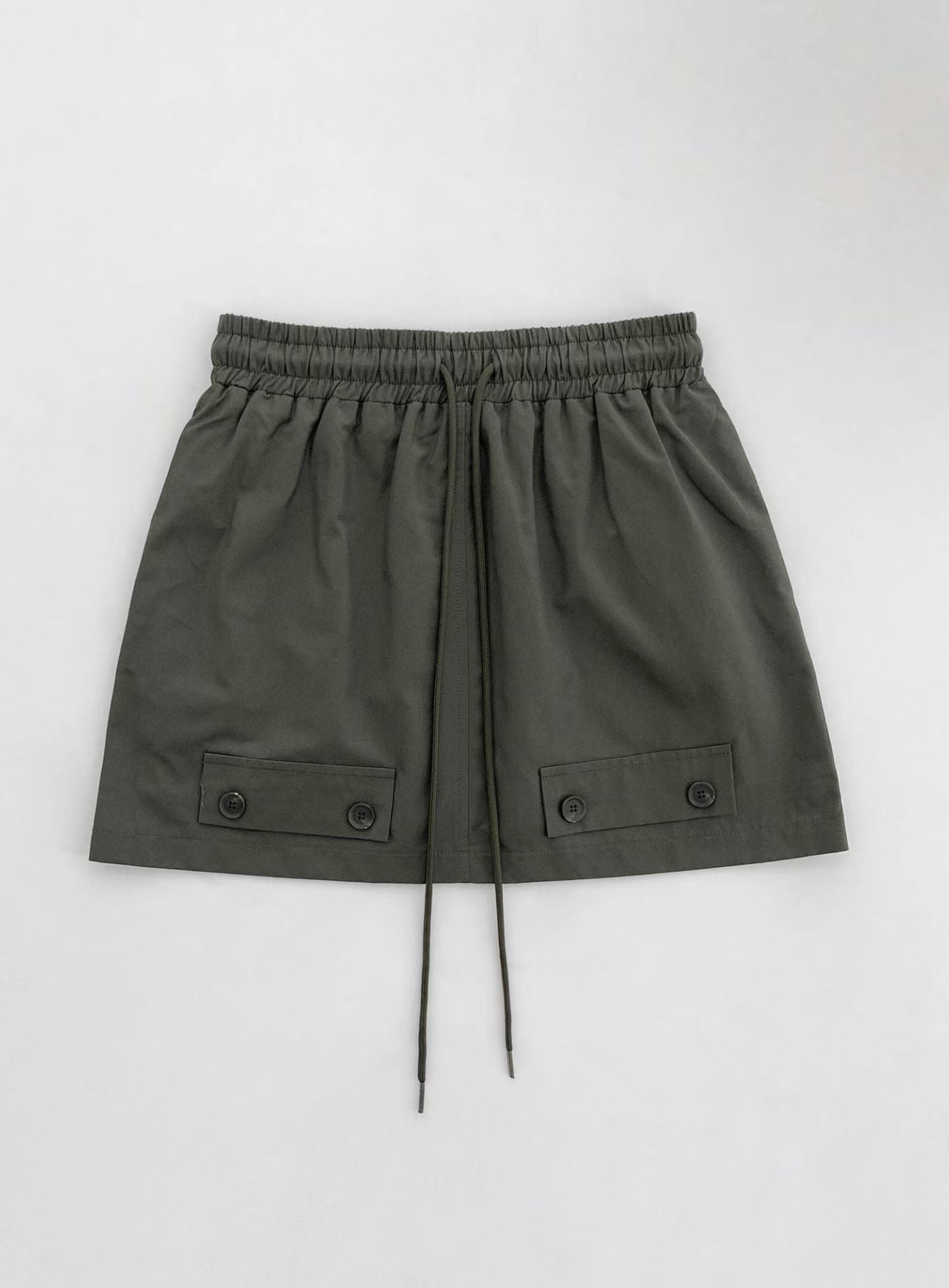 MS51014 Road skirt