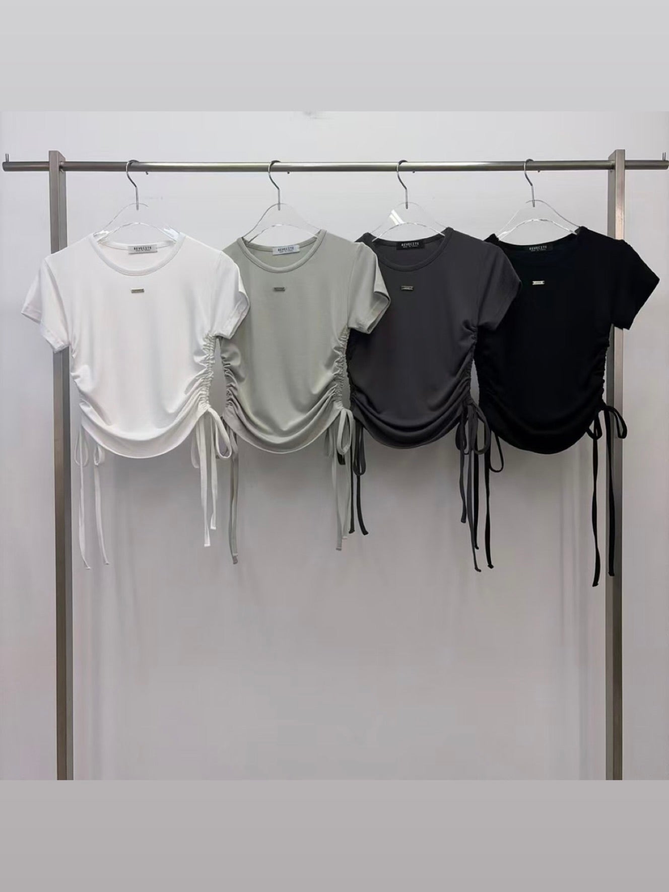 MS60621 Reve trim tee