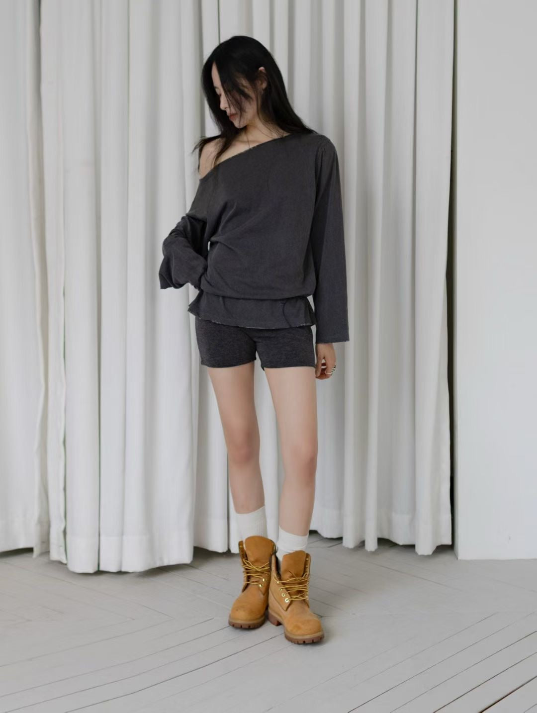 MS50831 Jiyoon sweater