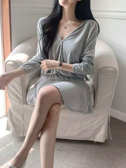 MS50857 Giselle modal set