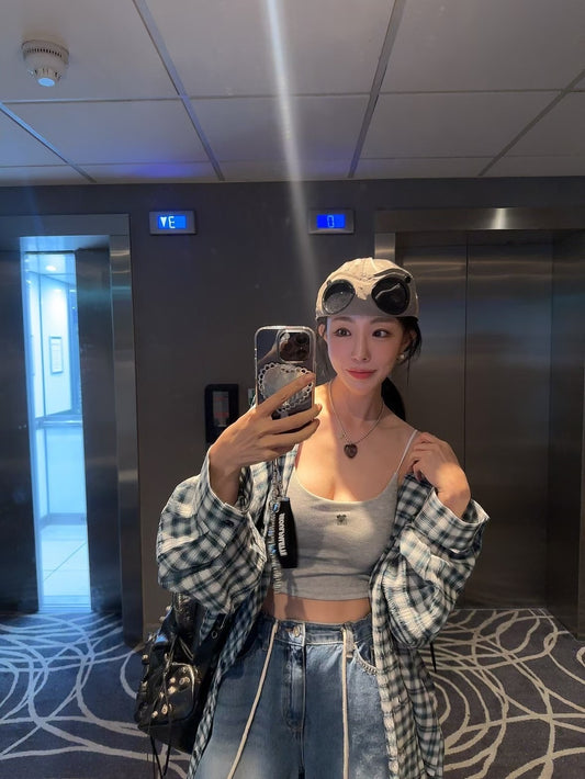 MS50814 Mini love bratop