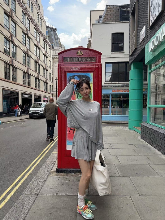 MS50819 Super soft comfort sets