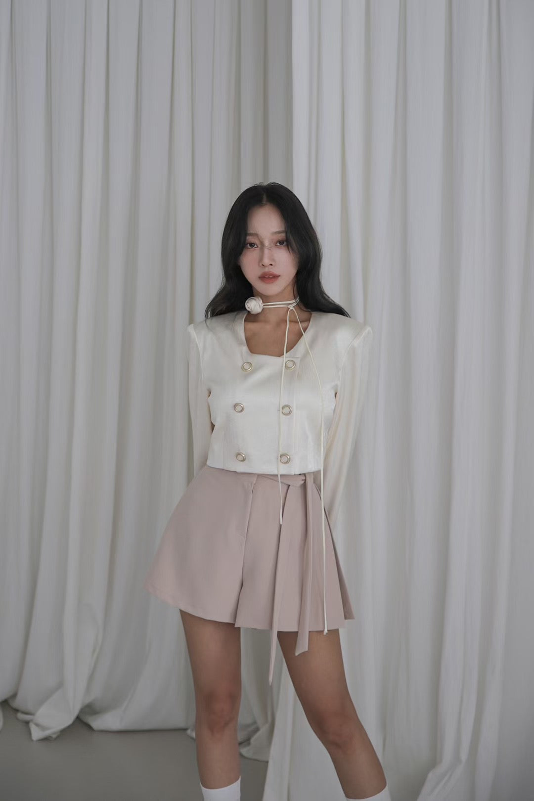 MS50838 Glass jacket