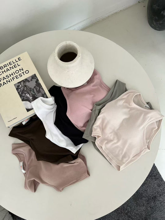 MS50864 Signature bratop singlet