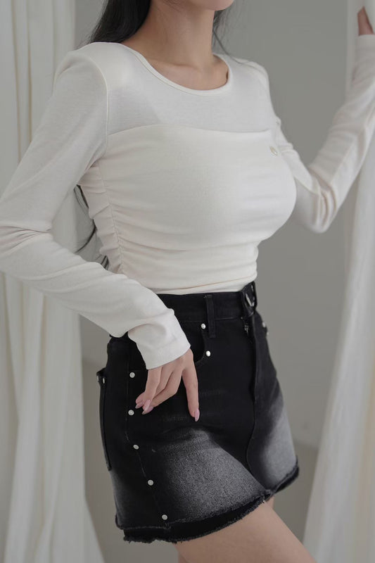 MS50905 Sling tshirt