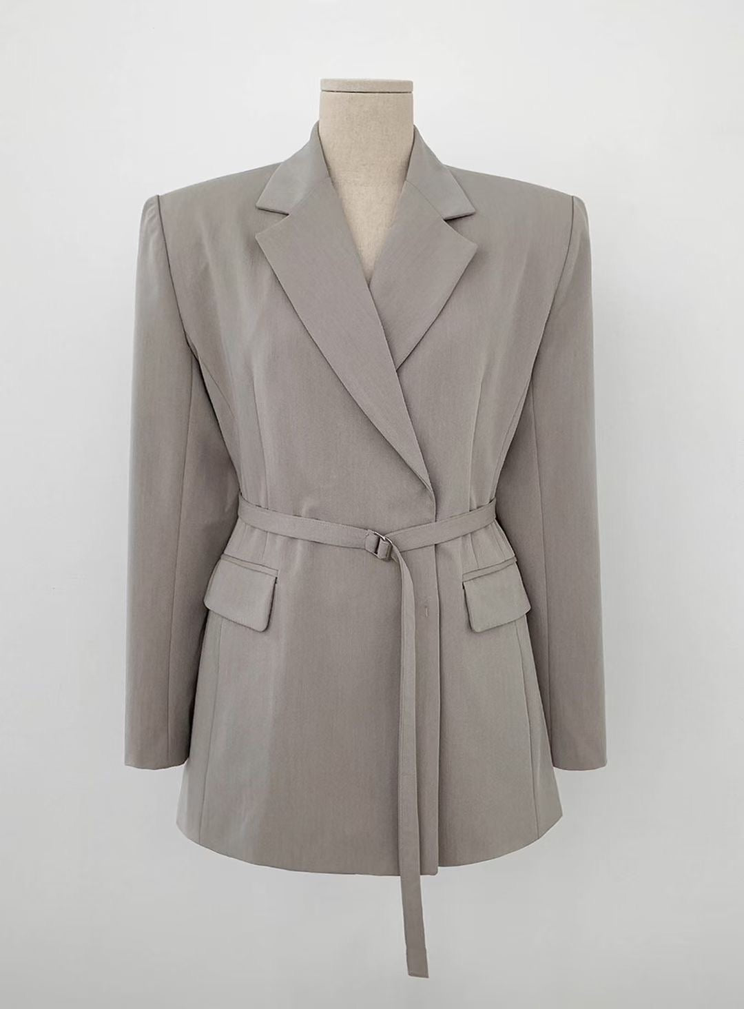 MS50908 Ash jacket