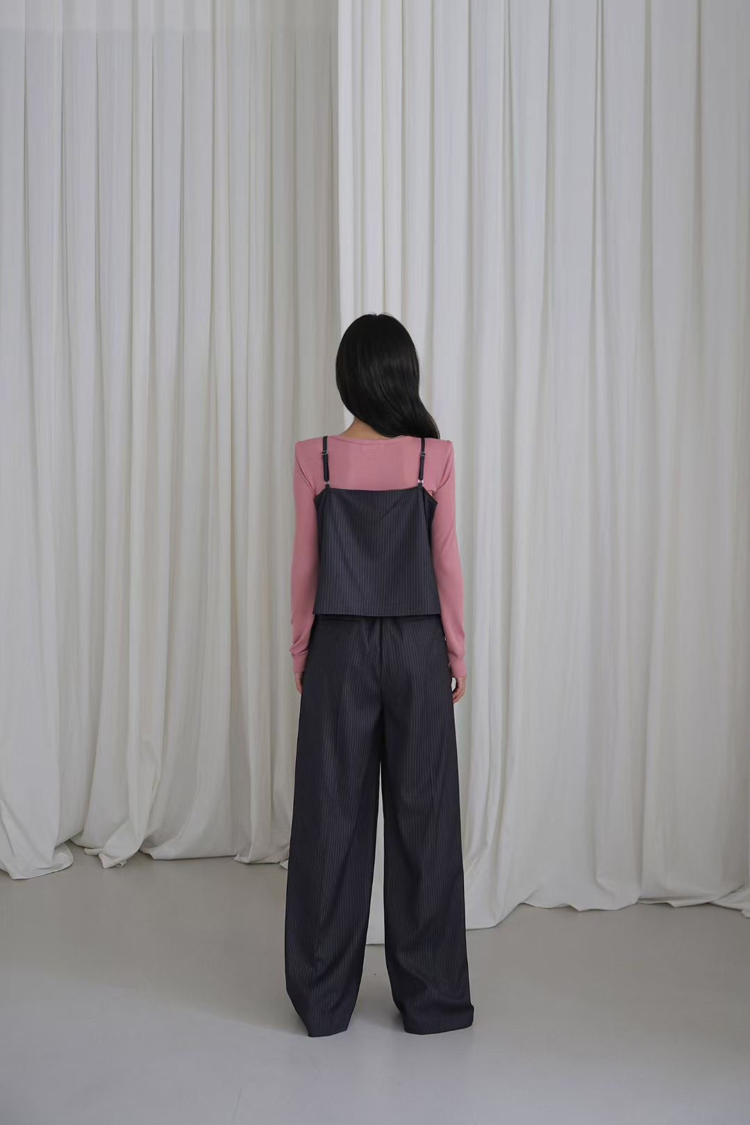 MS50909 Bay blouse