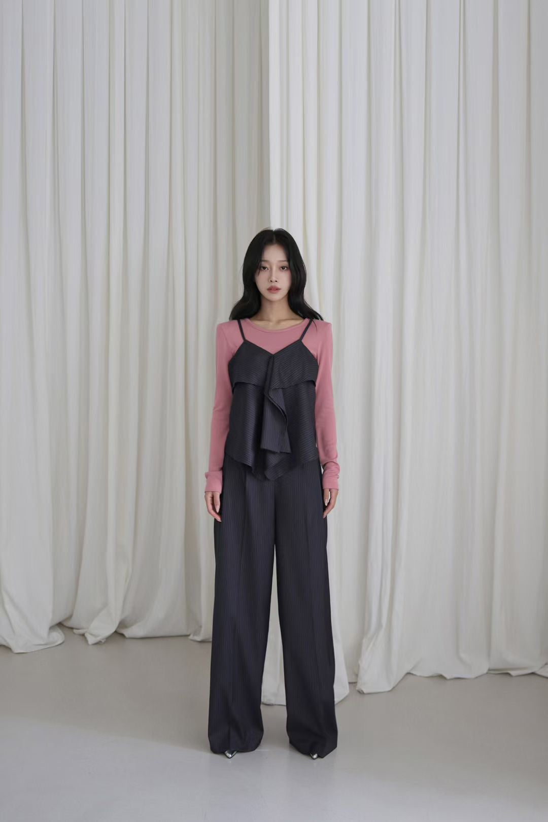 MS50909 Bay blouse