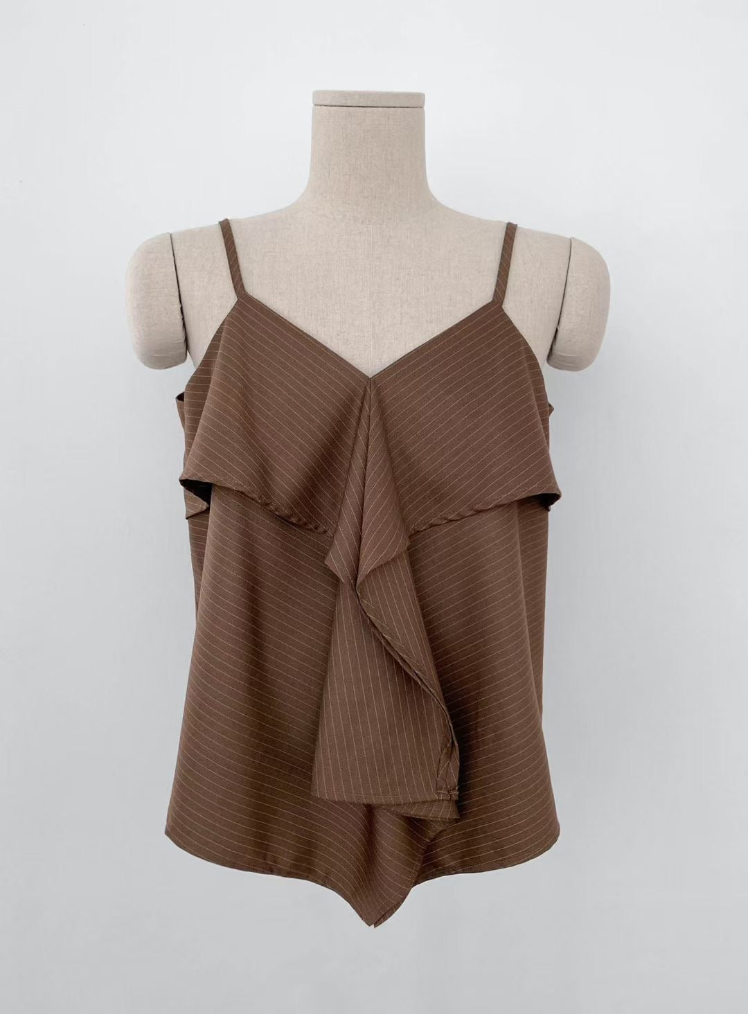 MS50909 Bay blouse