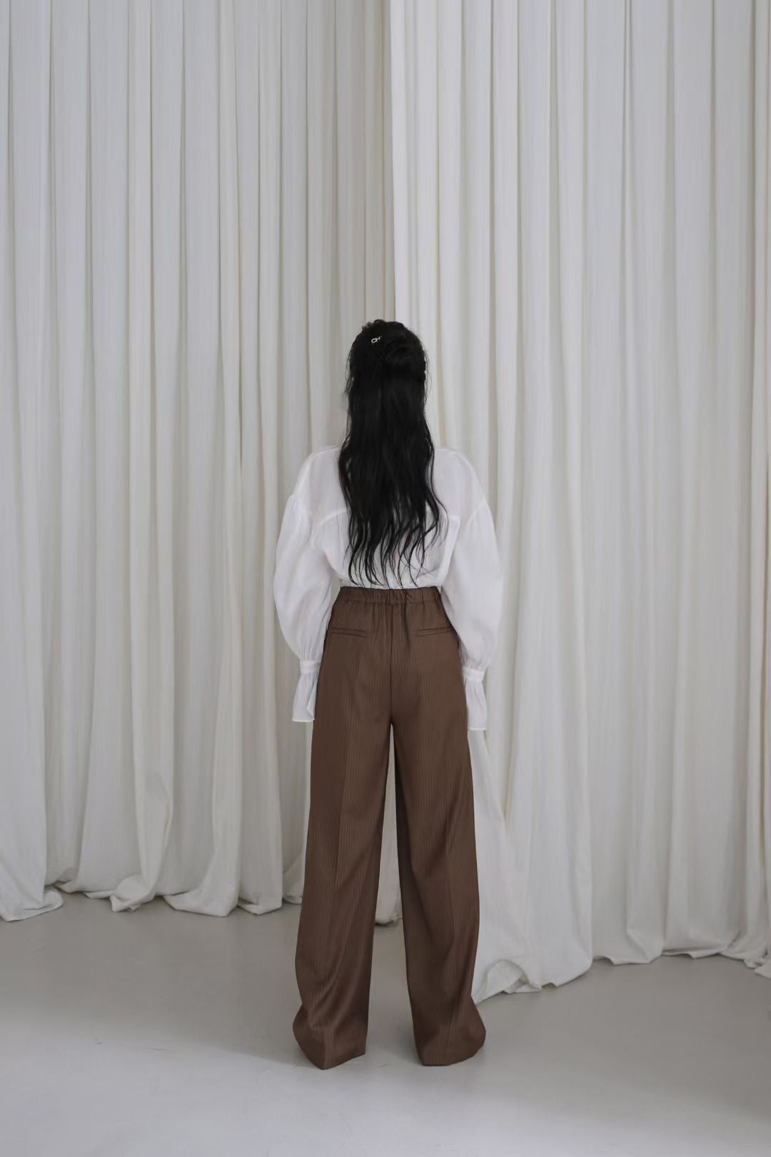 MS50910 Bay pants