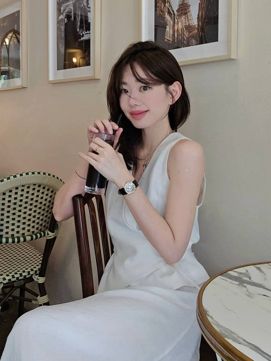 MS50920 Madison elegance vest