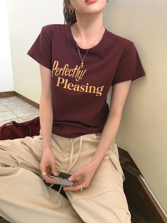 MS50934 Basic ins tee