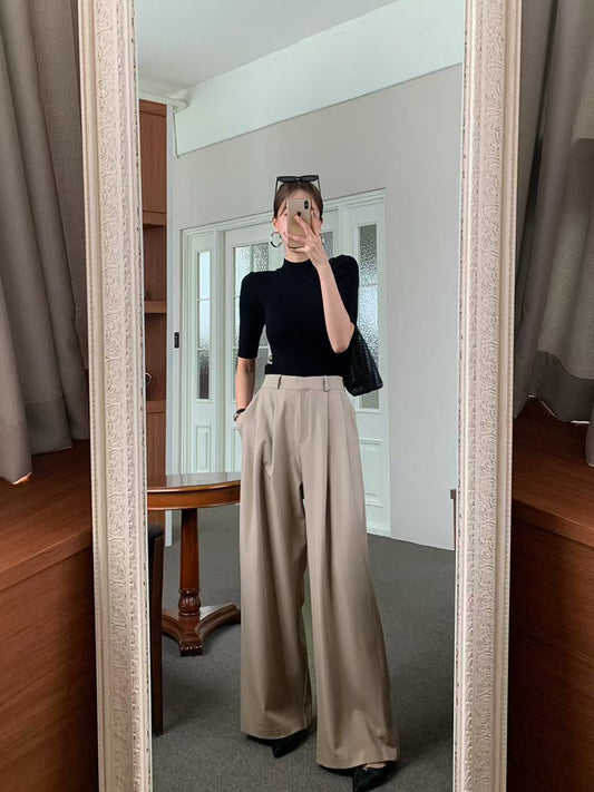 MS50942 Caren suit trousers