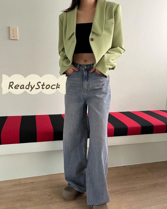 Match crop outer