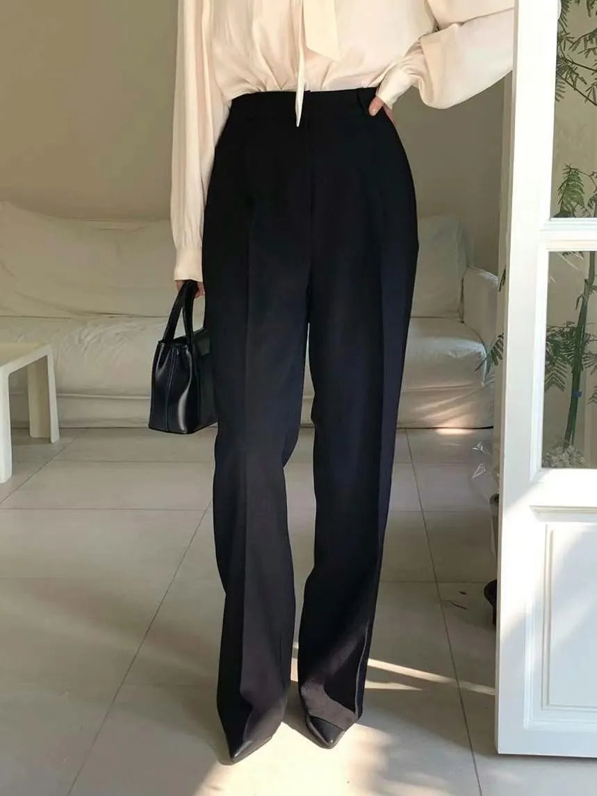 Daily suit trousers