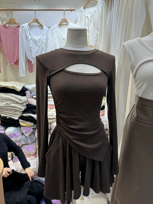 Rosie trip black sets