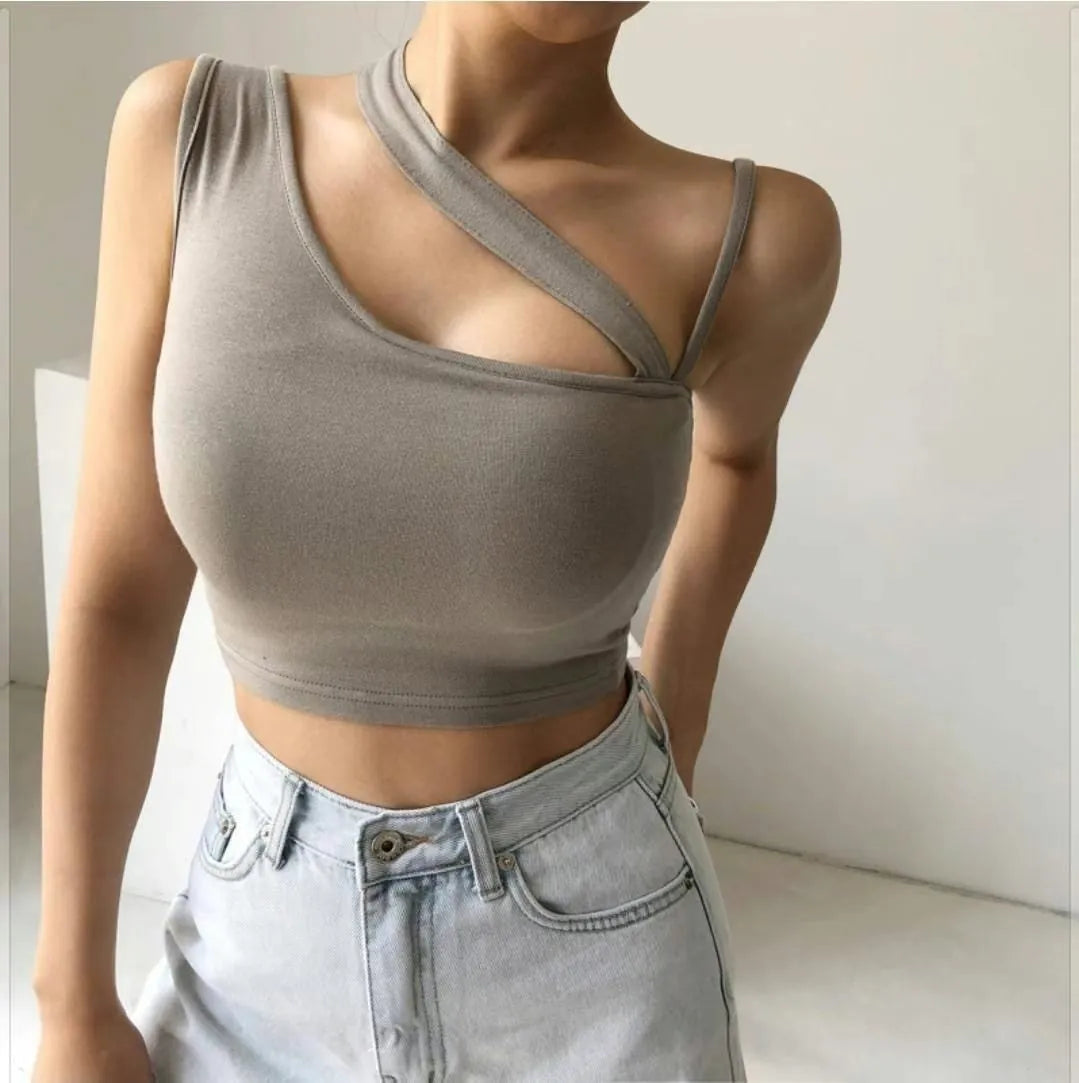Khaki crop bratop