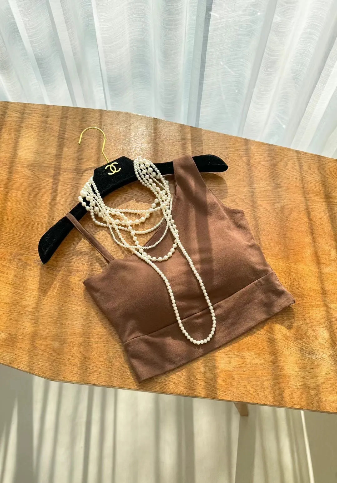 Vintage choco bratop