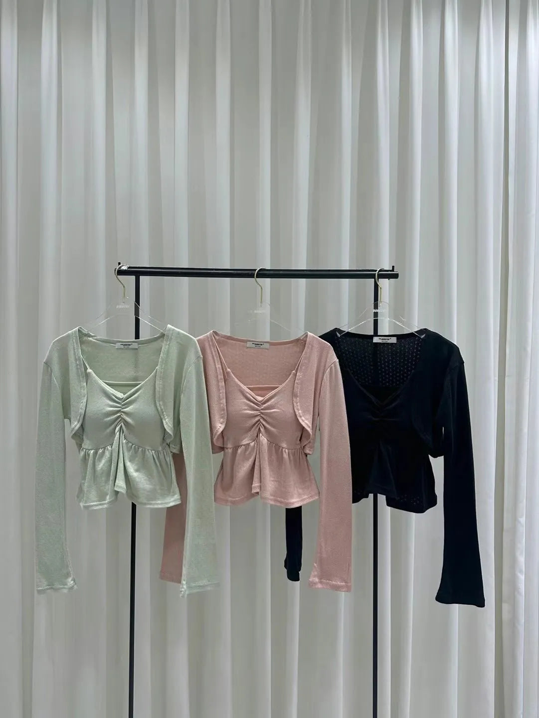 Fiona sweet two piece set