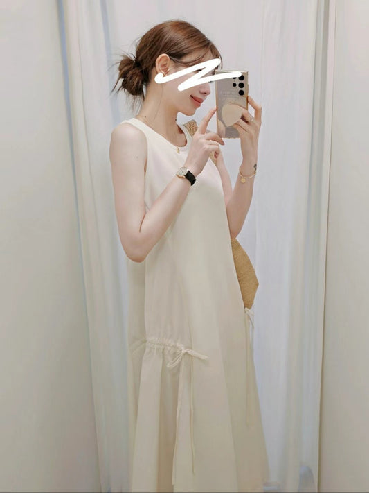 Onni soft maxi dress