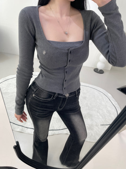 MS51017 Elise trim 2pcs set