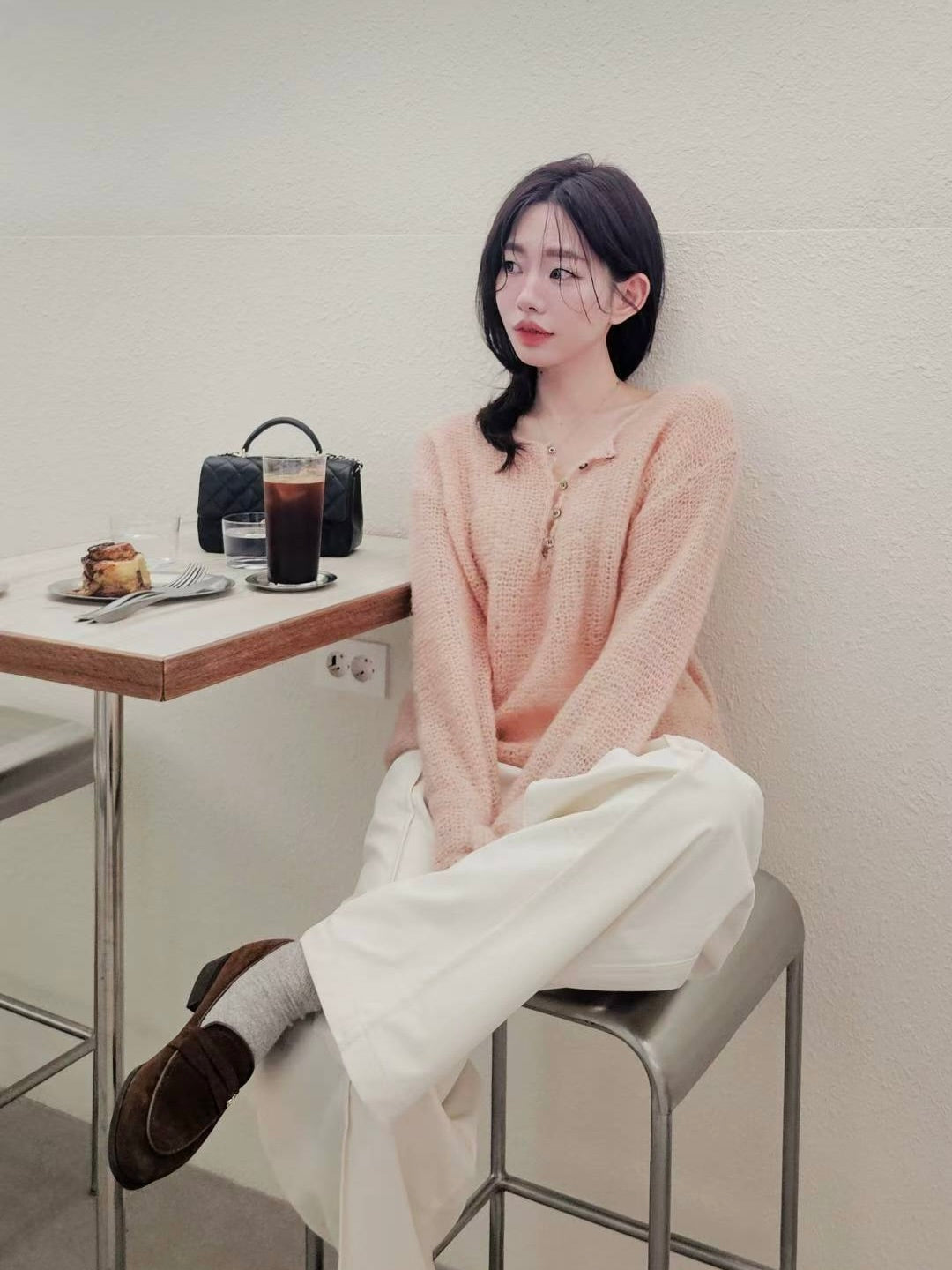 MS51060 Alpaca soft top