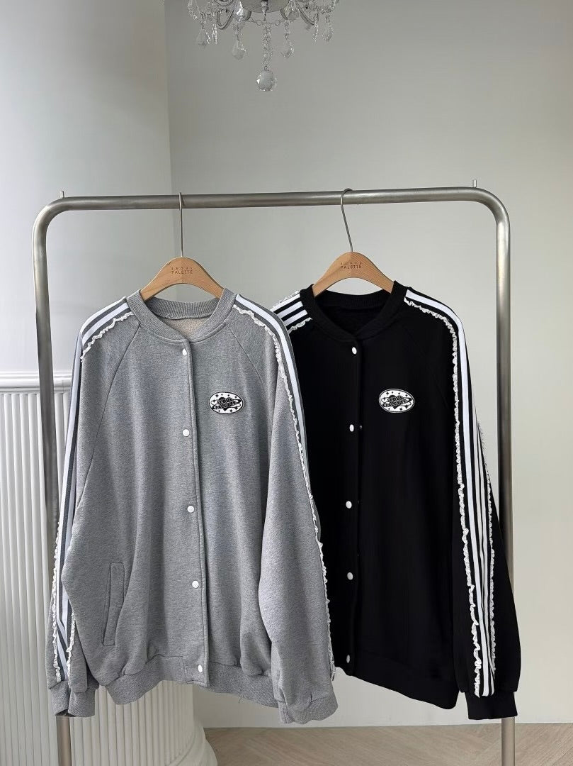 MS51129 Baseball jacket