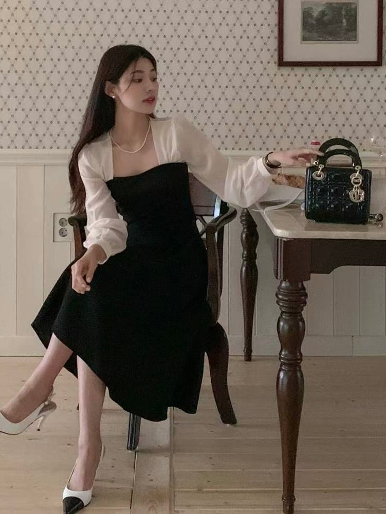 MS51056 Ivy blouse